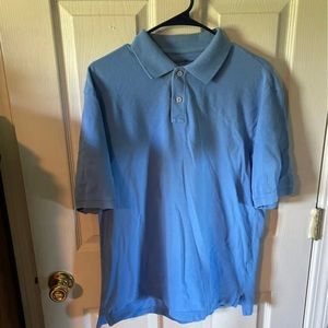 4 medium Polo Shirts